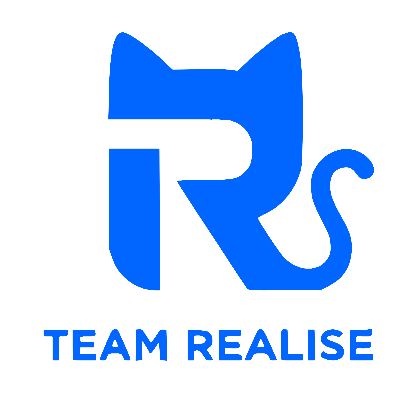 TeamRealise Logo